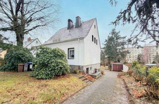 Einfamilienhaus kaufen in 09130 Chemnitz, Charmantes EFH in ruhiger Stadtnähe von Chemnitz