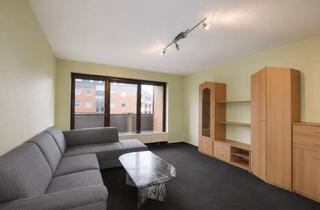 Wohnung kaufen in 38159 Vechelde, Charmante 2-Zimmer-Erbpachtwohnung mit Balkon in zentraler Lage von Vechelde