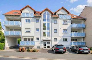 Wohnung kaufen in 63811 Stockstadt, Perfektes Format für modernes Wohnen – 3 ZKB mit Loggia & Stellplatz in top Lage!