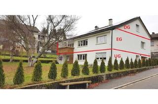 Mehrfamilienhaus kaufen in 79736 Rickenbach, Mehrfamilienhaus in Rickenbach zu verkaufen.
