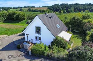 Einfamilienhaus kaufen in 84048 Mainburg, Traumhafte Lage für Familien! Einfamilienhaus mit 2 Carportstellplätzen auf 609 qm Grundstück!