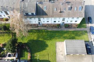 Wohnung kaufen in 47495 Rheinberg, Wunderschöne 3 ZKDB Erdgeschosswohnung mit Garten in Rheinberg