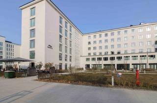 Wohnung kaufen in 18609 Binz, Aufwachen mit dem Blick aufs Meer - Ihre Wohnung in Prora wartet auf Sie