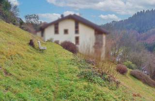 Grundstück zu kaufen in 69250 Schönau, Ein Platz für besondere Wohnträume – 674 m² mit herrlichem Talblick - Sonnenhang Schönau