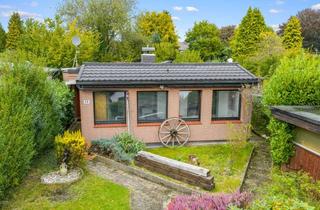 Doppelhaushälfte kaufen in 22869 Schenefeld, Schöner Bungalow in ruhiger Lage von Schenefeld