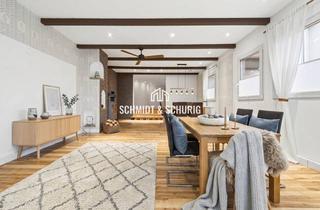 Wohnung kaufen in 76661 Philippsburg, Charmante Erdgeschosswohnung in Philippsburg/Rheinsheim