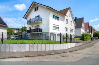 Haus kaufen in 35460 Staufenberg, Ihr Haus für Familie & Investment – Mieteinnahmen machen’s möglich