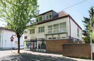 Wohnung kaufen in 67069 Ludwigshafen, Gepflegte 2-Zimmer-Wohnung in Lu-Oppau