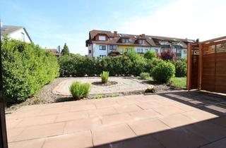 Doppelhaushälfte kaufen in 76307 Karlsbad, Platz für die ganze Familie: Sofort bezugsfreie DHH mit Garage in Karlsbad-Langensteinbach