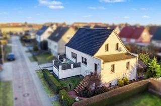 Haus kaufen in 17398 Ducherow, Gestaltungspotenzial: Realisieren Sie selbst Ihr Zuhause nach eigenen Vorstellungen in Ducherow