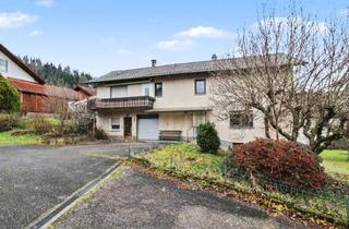 Grundstück zu kaufen in 76534 Baden-Baden, Attraktives großes Baugrundstück in Baden-Baden Geroldsau