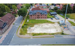 Wohnung kaufen in 26409 Wittmund, Geräumige KFW55 Eigentumswohnung in Leerhafe