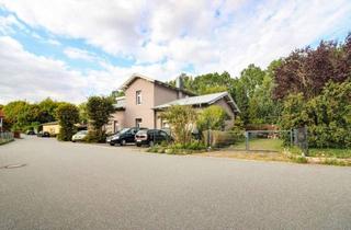Mehrfamilienhaus kaufen in 23795 Fahrenkrug, Historisches Mehrfamilienhaus mit Charme – ehemaliges Empfangsgebäude der Bahn