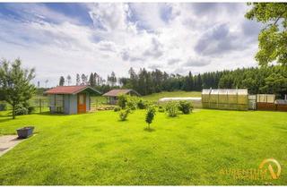 Einfamilienhaus kaufen in 94428 Eichendorf, Großzügiges Anwesen mit Nebengebäuden und Feld zu verkaufen!