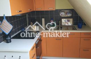 Wohnung mieten in 06258 Schkopau, Charmante helle Terrassenwohnung