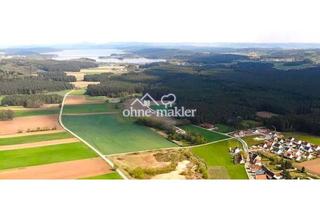 Immobilie kaufen in Brombach 31, 91729 Brombach, Herrliches Baugrundstück Nähe Brombachsee 91710 Gunzenhausen/Fernblick/ruhige Lage!