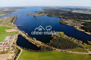 Immobilie kaufen in Brombach 31, 91729 Brombach, Herrliches Baugrundstück Nähe Brombachsee 91710 Gunzenhausen/Fernblick/ruhige Lage!