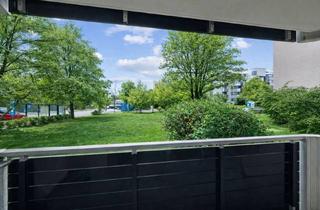 Wohnung kaufen in 82152 Planegg, Helle, gut geschnittene 3,5-Zimmer-Eigentumswohnung in Planegg