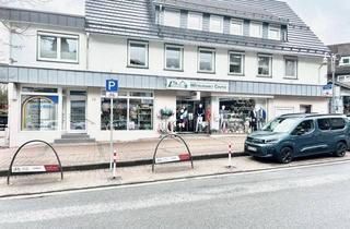 Geschäftslokal mieten in Briloner Straße 19, 34508 Willingen, Attraktives Ladenlokal in Willingen - Idealer Standort für Ihren Einzelhandelserfolg