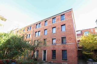 Loft kaufen in 70182 Stuttgart, Großzügige 2,5-Zimmer-Wohnung mit Loft-Charakter in zentraler Toplage von Stuttgart