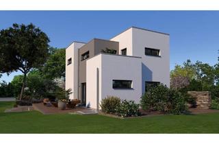 Einfamilienhaus kaufen in 14167 Berlin, Exklusives OKAL Einfamilienhaus mit besonderer Architektur