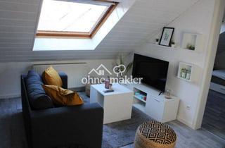 Wohnung mieten in Tal Str. 18/1, 74199 Untergruppenbach, Zentrales schickes möbliertes Apartment