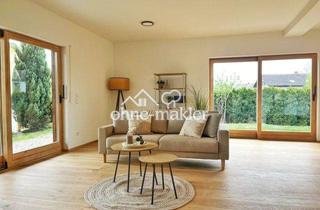 Wohnung kaufen in 84051 Essenbach, Kernsanierte 4-Zi.-Wohnung mit Terrasse – energieeffizient & provisionsfrei