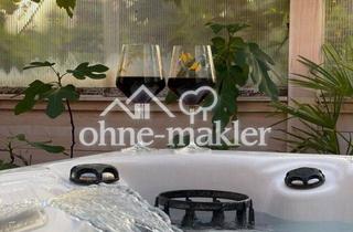 Einfamilienhaus kaufen in Südergast 20, 26556 Westerholt, Provisionsfrei - Gepflegtes EFH mit Sommergarten, Kamin & Garten