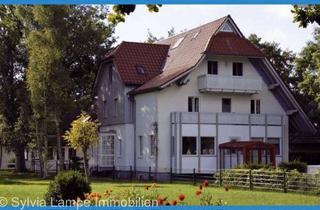 Wohnung mieten in Buchenstr., 18375 Ostseebad Prerow, Ostseeurlaub - komfortable Ferienwohnung mit Sauna in Strandnähe zu vermieten