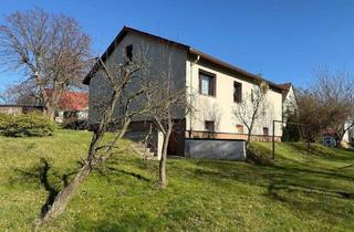 Einfamilienhaus kaufen in 01744 Dippoldiswalde, Dippoldiswalde - ***Ein Zuhause mit Raum zum Leben - Ihr Rückzugsort im Grünen bei Dippoldiswalde***