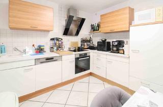 Wohnung kaufen in 55129 Mainz, Mainz - Ruhig wohnen. Schnell in der Stadt. - Charmante 3-Zimmer-Wohnung mit Terrasse in Mainz-Hechtsheim