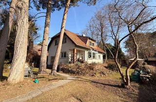 Haus kaufen in Treppendorfer Weg 25 A, 12527 Berlin, Berlin - Freistehendes Haus - Flexibilität in Bestlage - Ihr Haus, das mit Ihren Plänen wächst