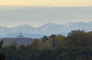 Doppelhaushälfte kaufen in 82237 Wörthsee, Wörthsee - Traumlage in Wörthsee-Steinebach