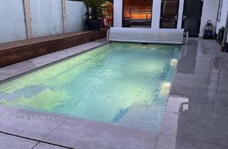 Einfamilienhaus kaufen in 67363 Lustadt, Lustadt - Modernes Einfamilienhaus Pool Sauna PROVISIONSFREI