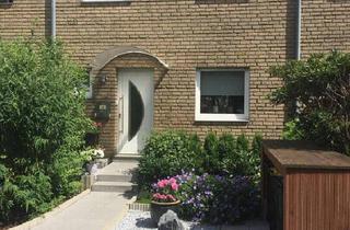 Reihenhaus kaufen in 42349 Wuppertal, Wuppertal - Reihenhaus in Bestlage von Cronenberg für Familien in TOP Zustand zu verkaufen