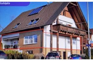 Wohnung kaufen in 96247 Michelau, Michelau in Oberfranken - Attraktive Eigentumswohnung im 2-Familienhaus mit großem Garten