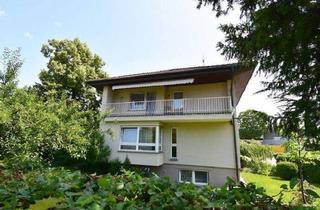 Einfamilienhaus kaufen in 79761 Waldshut-Tiengen, Waldshut-Tiengen - Sie suchen ein schönes Stadthaus in Tiengen? Bitte schön....