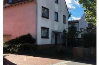 Wohnung kaufen in 29525 Uelzen, Uelzen - 65m Obergeschosswohnung mit Balkon,Provisionfrei