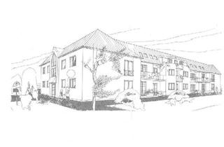 Wohnung kaufen in 38446 Wolfsburg, Wolfsburg - Vermietete 2- Zimmer Eigentumswohnung als Geldanlage