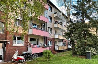 Mehrfamilienhaus kaufen in 59192 Bergkamen, Bergkamen - Mehrfamilienhaus mit 8 Einheiten.