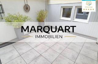 Wohnung kaufen in 97702 Münnerstadt, Münnerstadt - Offene 4-Zimmer Wohnung mit Terrasse und TG-Stellplatz in der Innenstadt