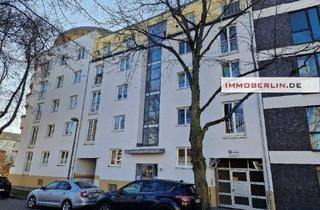 Wohnung kaufen in 13055 Berlin, Etagenwohnung in Berlin