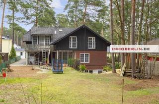 Einfamilienhaus kaufen in 14547 Beelitz, Einfamilienhaus in Beelitz