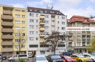 Wohnung kaufen in 10551 Berlin, Etagenwohnung in Berlin