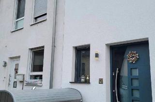 Reihenhaus kaufen in 68519 Viernheim, Viernheim - Reihenhaus in Vierheim