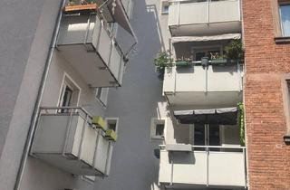 Mehrfamilienhaus kaufen in 90459 Nürnberg, Nürnberg - Wohn- u. Geschäftshaus, Top-Citylage, provisionsfrei, 5% Rendite