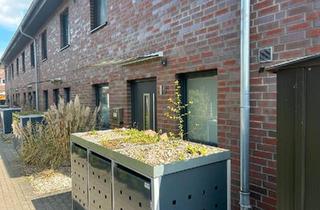 Haus kaufen in 24232 Schönkirchen, Schönkirchen - Junges Reihenendhaus in bester Lage in Schönkirchen