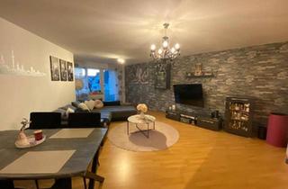 Wohnung kaufen in 71154 Nufringen, Nufringen - 3,5 Zimmer Eigentumswohnung (80 m²) mit Südbalkon & Tiefgarage