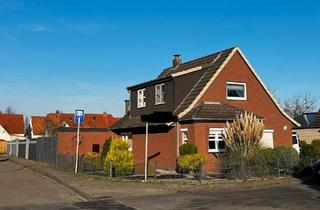 Einfamilienhaus kaufen in 27755 Delmenhorst, Delmenhorst - Einfamilienhaus
