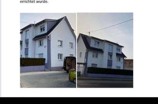 Mehrfamilienhaus kaufen in 89079 Ulm, Ulm - Mehrfamilienhaus in Erbach in gute Lage